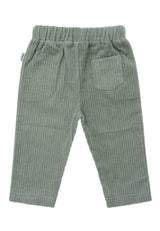 Liliput Cordhose mit großen Taschen in schilf