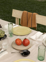 Ferm Living - Flow Bowl Small - Black