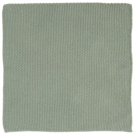 Spüllappen Mynte gestrickt, verschiedene Farben