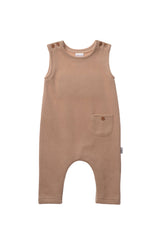 Liliput Rib-Strick-Set in beige, 5-teilig