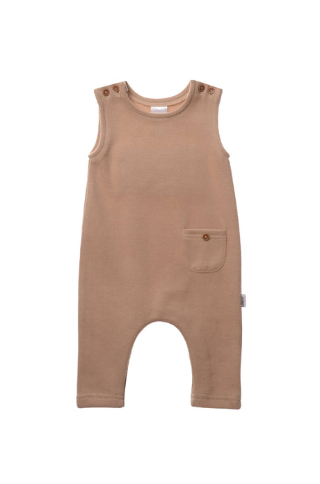 Liliput Rib-Strick-Set in beige, 5-teilig