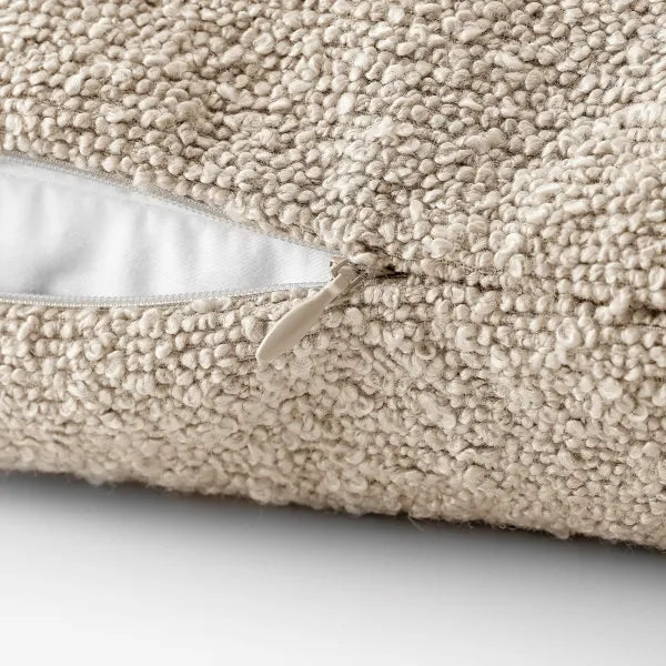 Blomus BOUCLE Kissenbezug – 40 × 40 cm