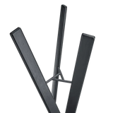 blomus RAKKU Garderobenständer – Black