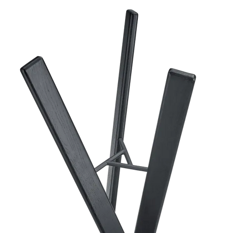 blomus RAKKU Garderobenständer – Black