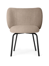 Ferm Living - Rico Dining Chair –  Sand