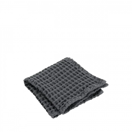 blomus CARO Gästehandtücher – 2er Set 30 × 30 cm