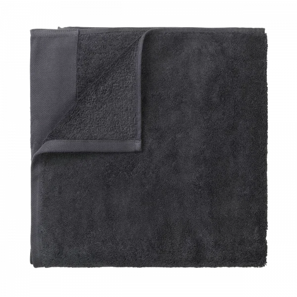 Blomus RIVA Badetuch 70 × 140 cm – Magnet