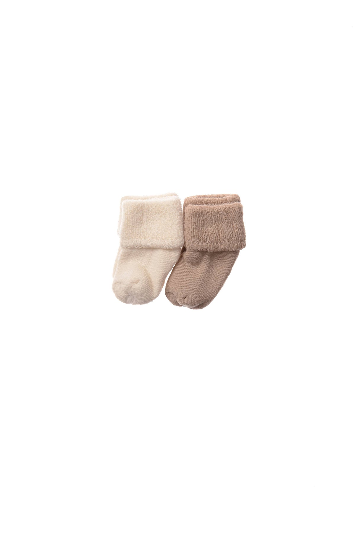 Liliput Rib-Strick-Set in beige, 5-teilig