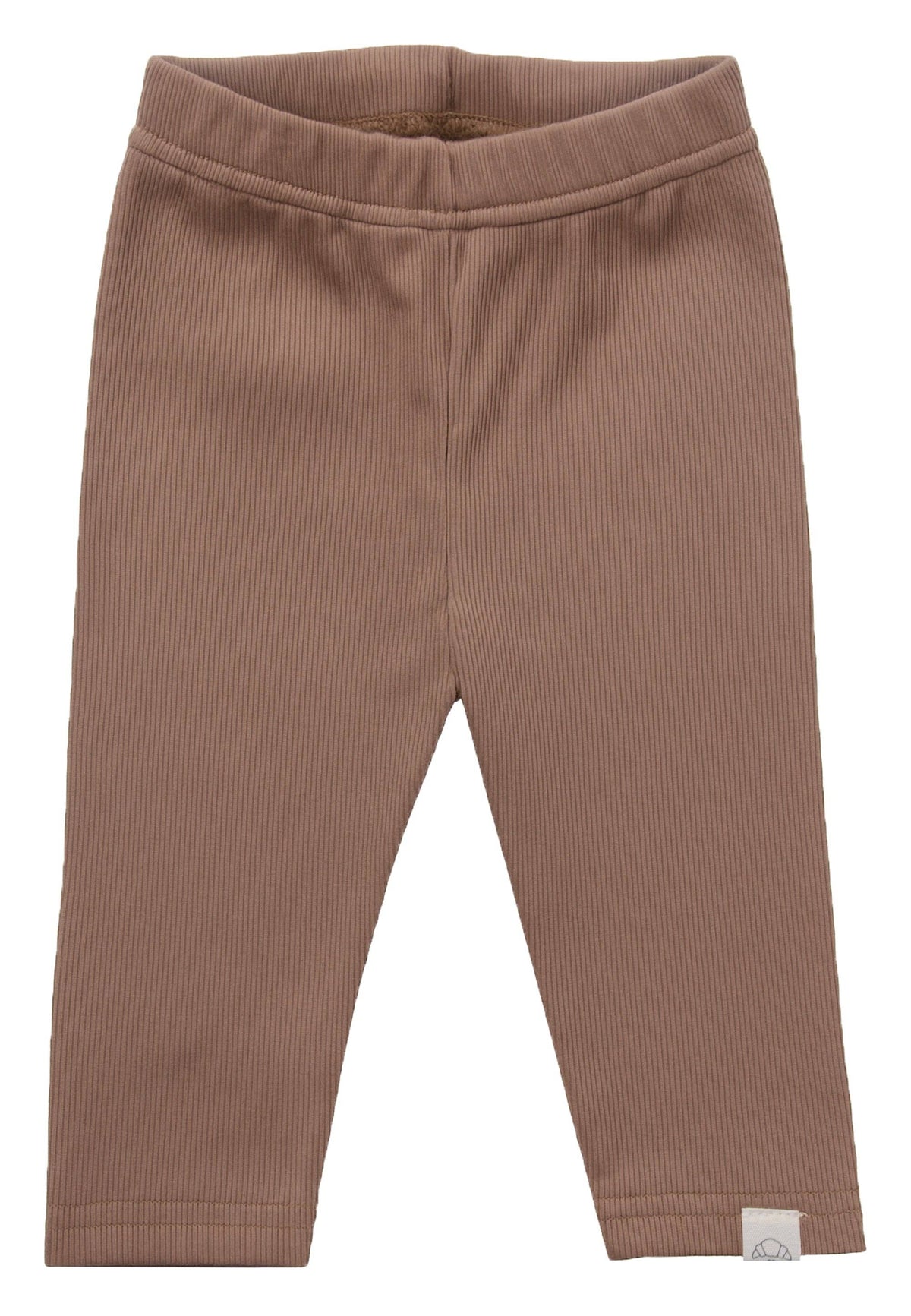 Liliput Set mit Sweatshirt und Leggings "Babyccino Club"