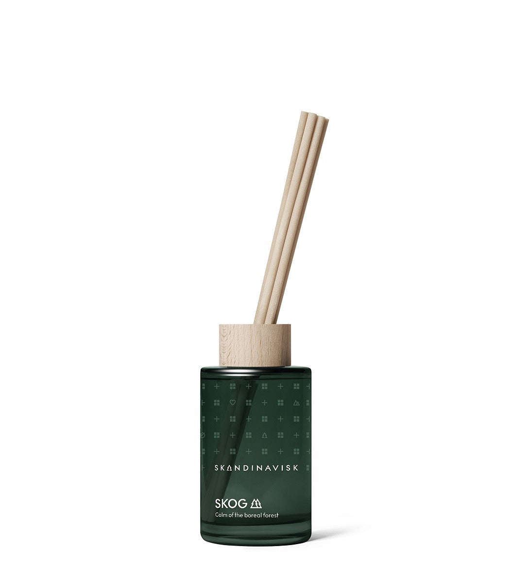 Skandinavisk - Skog- Diffuser 100ml