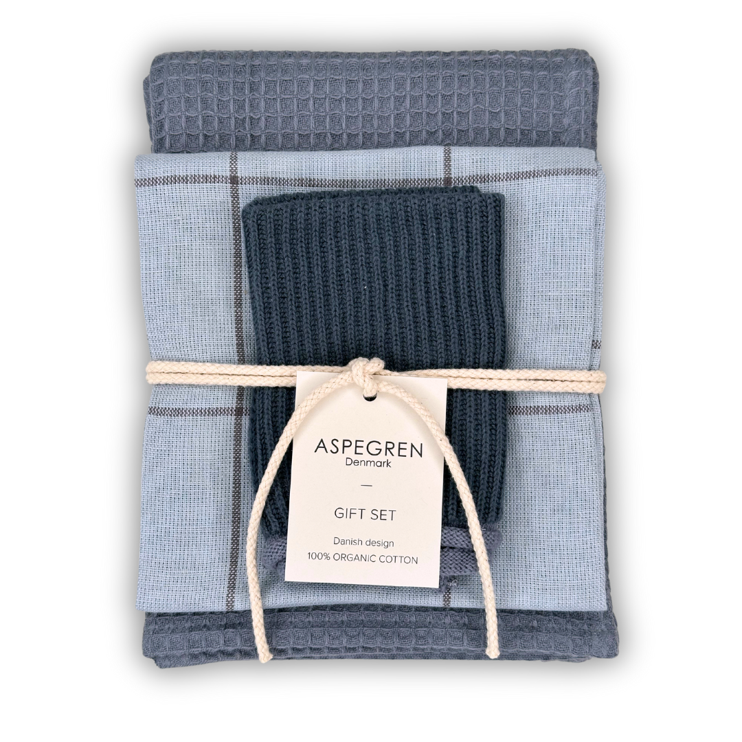 Aspegren - Geschenkset – Curaçao