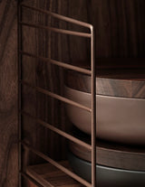 String Furniture Wandleiter 75 x 30cm