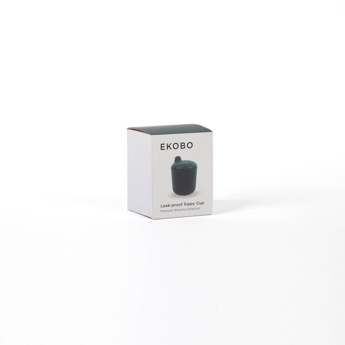 Silikon-Baby-Sippy-Cup - Blue Abyss