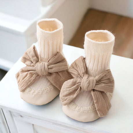 Annie & Charles® Krabbelschuhe DOLL