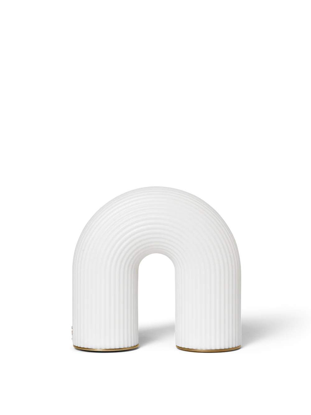 Ferm Living - Vuelta Portable Lamp