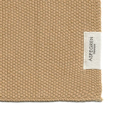 Aspegren Geschenkset Küchentextilien – Golden Straw, Mustard & Khaki