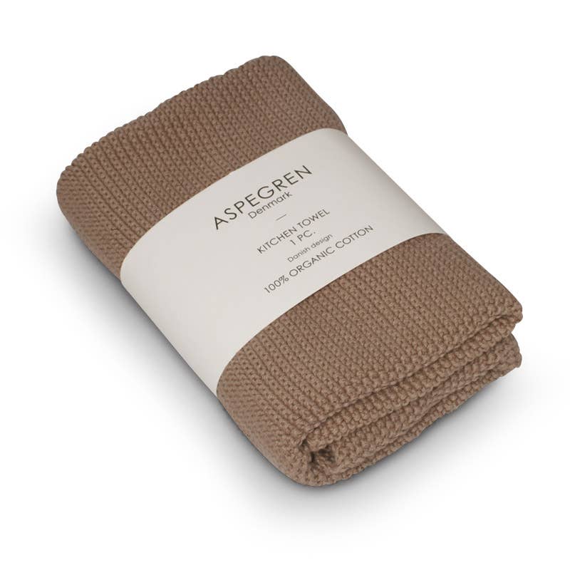 Aspegren - Geschenkset - Brown Sugar