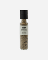 Nicolas Vahé - Salt, Rosemary & Black Olives
