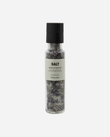 Nicolas Vahé - Salt, Herbes de Provence