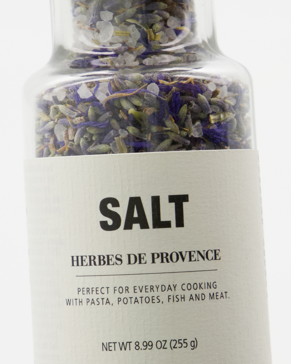 Nicolas Vahé - Salt, Herbes de Provence
