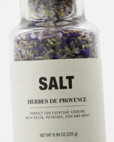Nicolas Vahé - Salt, Herbes de Provence
