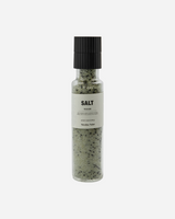 Nicolas Vahé - Salt, Wasabi