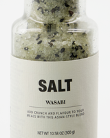 Nicolas Vahé - Salt, Wasabi