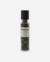 Nicolas Vahé - Pepper mix, Black & white