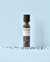 Nicolas Vahé - Pepper mix, Black & white