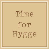Serviette Time for Hygge 20 Stück