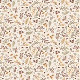 Serviette Herbstblätter 50 Stück