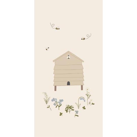 Serviette Bienenstock 16 Stück