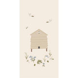 Serviette Bienenstock 16 Stück