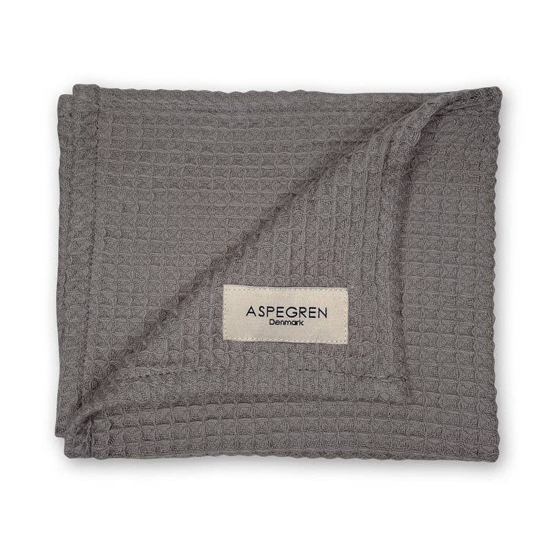 Aspegren Geschenkset Küchentextilien – Dove, Silver Gray & Dark Gray