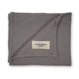 Aspegren Geschenkset Küchentextilien – Dove, Silver Gray & Dark Gray