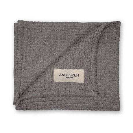 Aspegren Geschenkset Küchentextilien – Dove, Silver Gray & Dark Gray