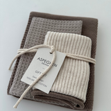 Aspegren - Geschenkset - Brown Sugar
