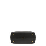 Lost & Found Allrounder Shopper Black