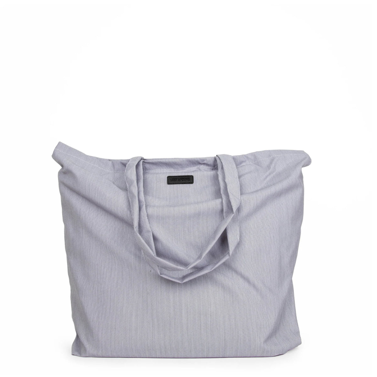 Lost & Found Allrounder Shopper Black