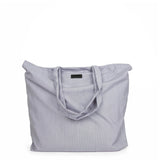 Lost & Found Allrounder Shopper Black