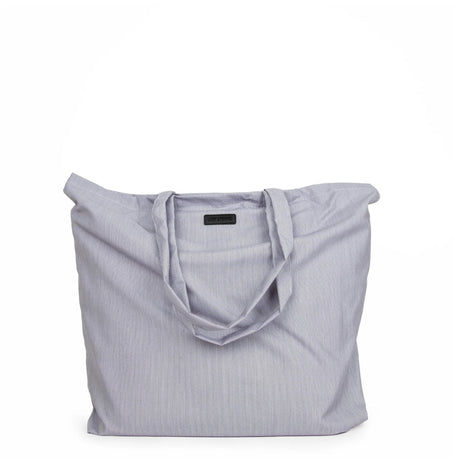 Lost & Found Allrounder Shopper Black