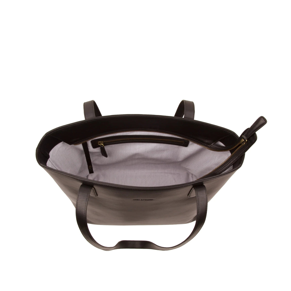 Lost & Found Allrounder Shopper Black