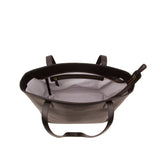 Lost & Found Allrounder Shopper Black
