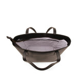 Lost & Found Allrounder Shopper Black