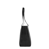 Lost & Found Allrounder Shopper Black