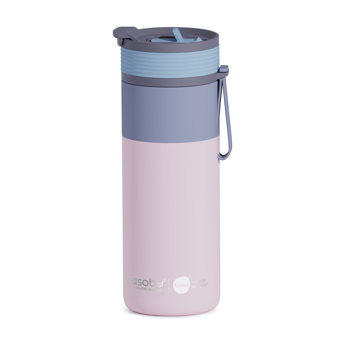 ASPEN 2-in-1 Thermoflasche - 590ml