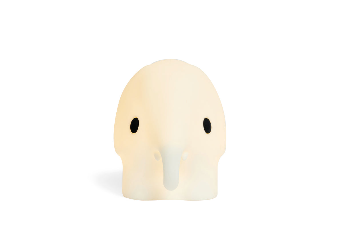 Mr. Maria Bundle of Light Elephant Weiss