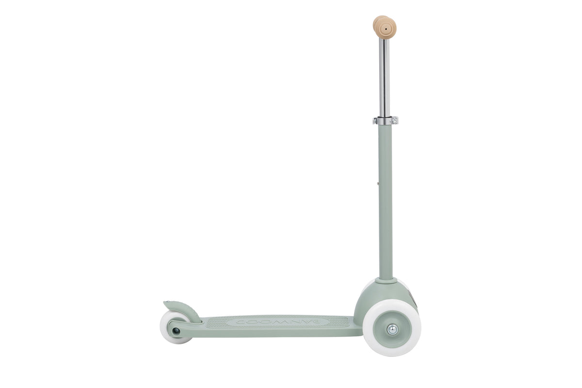 Banwood - ECO SCOOTER Clay