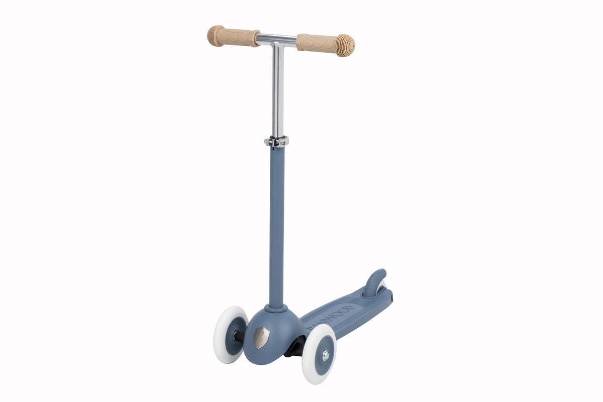 Banwood - ECO SCOOTER Deepsea