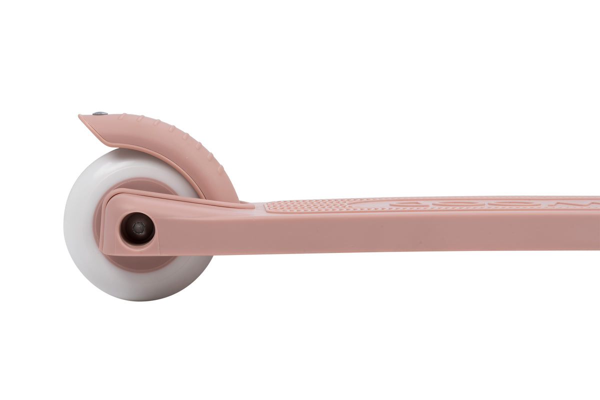 Banwood - ECO SCOOTER Dusty Rose